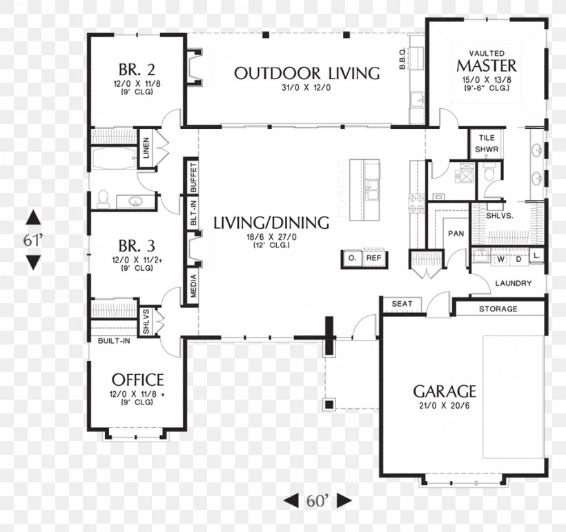 Floor Plan House Plan, PNG, 955x900px, Floor Plan, Architecture, Area, Bedroom, Black And White Download Free