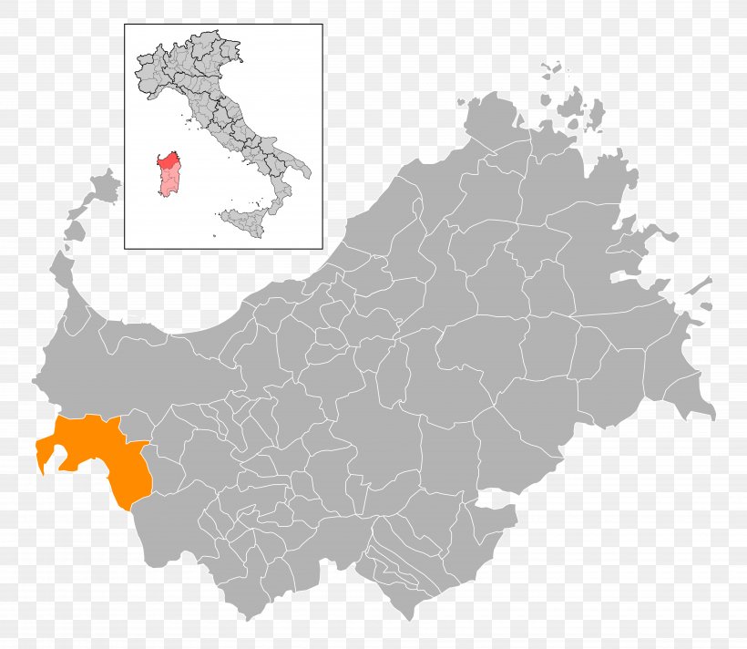 Sardinia Italy Map. Image Vector Graphics, PNG, 7030x6112px, Sardinia, Area, Flag Of Sardinia, Italy, Italy Map Download Free