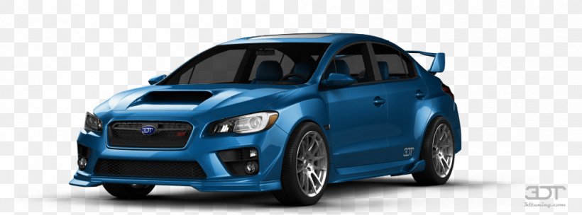 Subaru Impreza WRX STI Compact Car Mid-size Car, PNG, 1004x373px, Subaru Impreza Wrx Sti, Automotive Design, Automotive Exterior, Automotive Wheel System, Brand Download Free