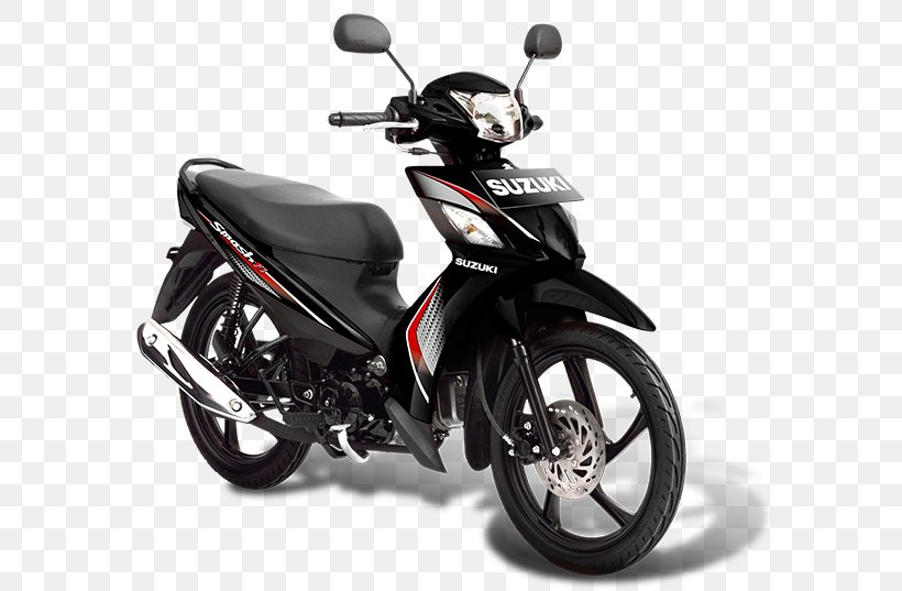 Suzuki Raider 150 Suzuki Satria Underbone Motorcycle, PNG, 595x537px, 2018, Suzuki, Automotive Exterior, Automotive Lighting, Car Download Free