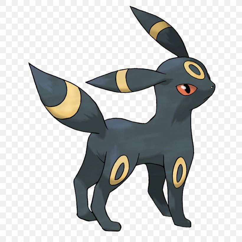 Umbreon Eevee Espeon Dark Flareon, PNG, 1280x1280px, Umbreon, Bulbapedia, Carnivoran, Dark, Dog Like Mammal Download Free