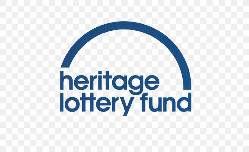 United Kingdom Heritage Lottery Fund National Lottery Funding Grant, PNG, 500x500px, United Kingdom, Area, Blue, Brand, Committee Download Free