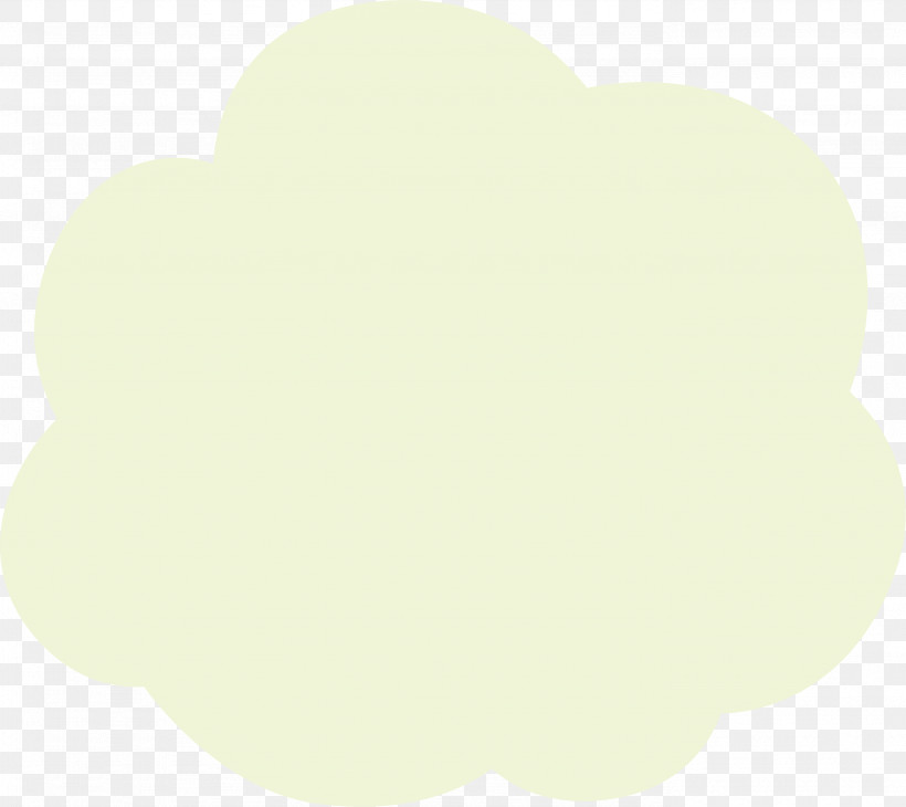 Yellow, PNG, 2766x2465px, Cartoon Cloud, Yellow Download Free