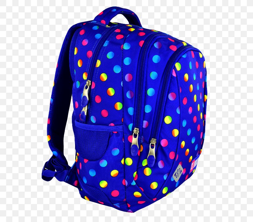 Backpack Herlitz Be.bag Cube Rucksack Ransel Baggage, PNG, 600x718px, Backpack, Bag, Baggage, Braces, Cobalt Blue Download Free
