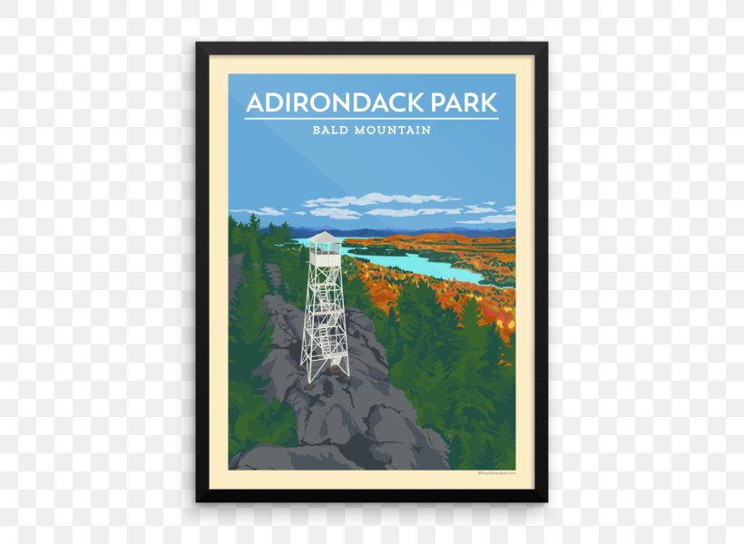 Bald Mountain Adirondack Park Whiteface Mountain Azure Mountain Fulton Chain Of Lakes, PNG, 600x600px, Bald Mountain, Adirondack High Peaks, Adirondack Mountain Club, Adirondack Mountains, Adirondack Park Download Free