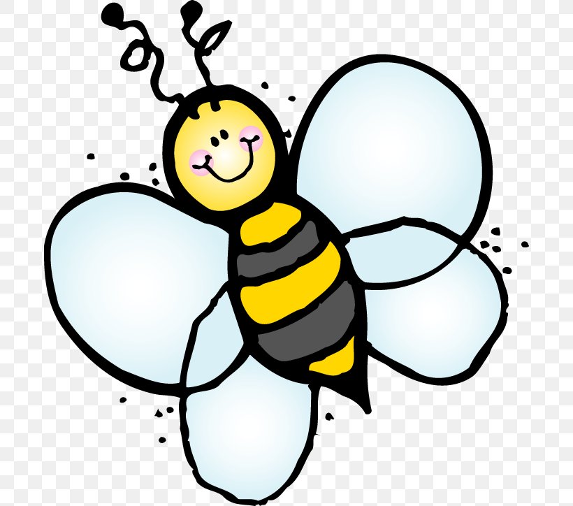Bee Insect Clip Art, PNG, 694x724px, Bee, Art, Artwork, Beehive, Blog Download Free