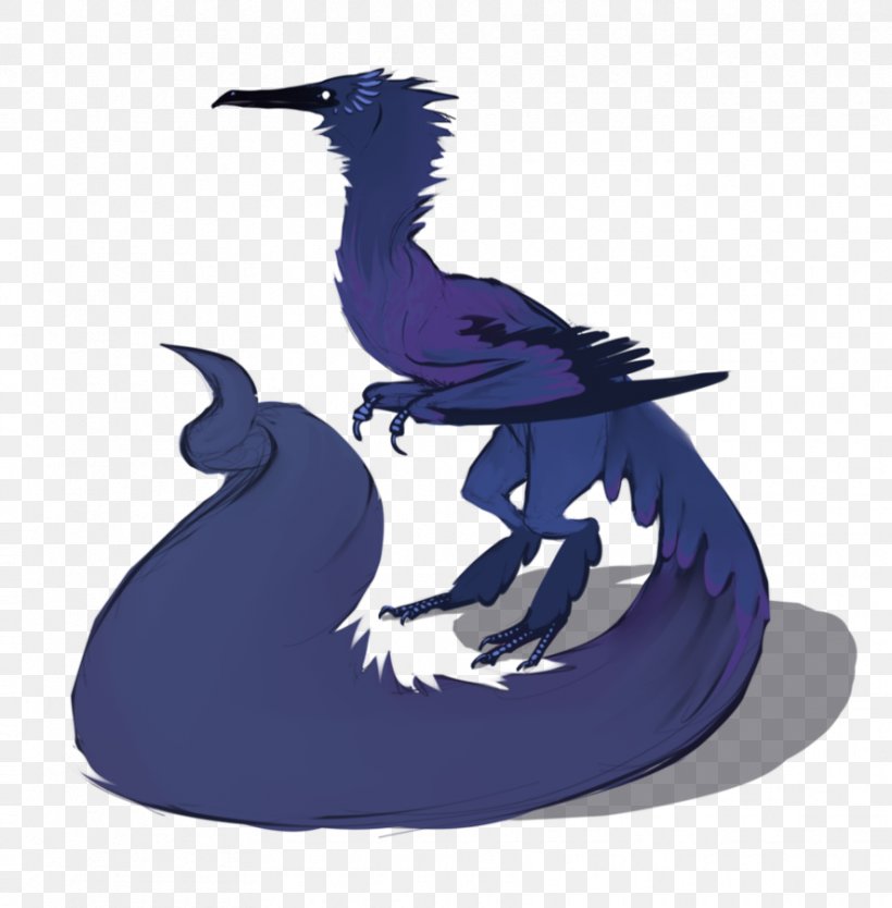 Bird Dragon, PNG, 886x902px, Bird, Dragon, Fictional Character, Mythical Creature, Purple Download Free
