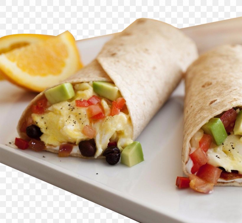 Breakfast Burrito Cuisine Of The Southwestern United States Stuffing, PNG, 1280x1178px, Breakfast Burrito, Appetizer, Breakfast, Burrito, Cooking Download Free
