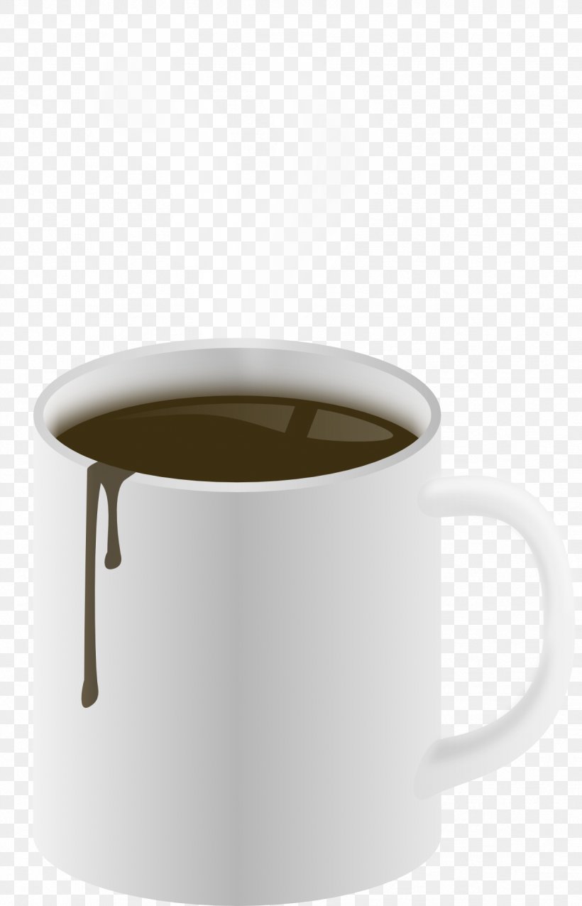 Coffee Cup Tea Cafe Mug, PNG, 1233x1920px, Coffee, Cafe, Coffee Bean, Coffee Cup, Cup Download Free
