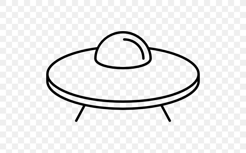 Drawing Unidentified Flying Object Line Art, PNG, 512x512px, Drawing, Area, Artwork, Black And White, Extraterrestrial Life Download Free