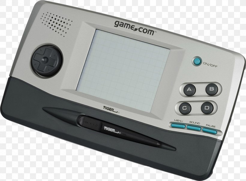 Game.com Handheld Game Console Video Game Consoles Game Boy, PNG, 1204x891px, Gamecom, Electronic Device, Electronics, Electronics Accessory, Gadget Download Free