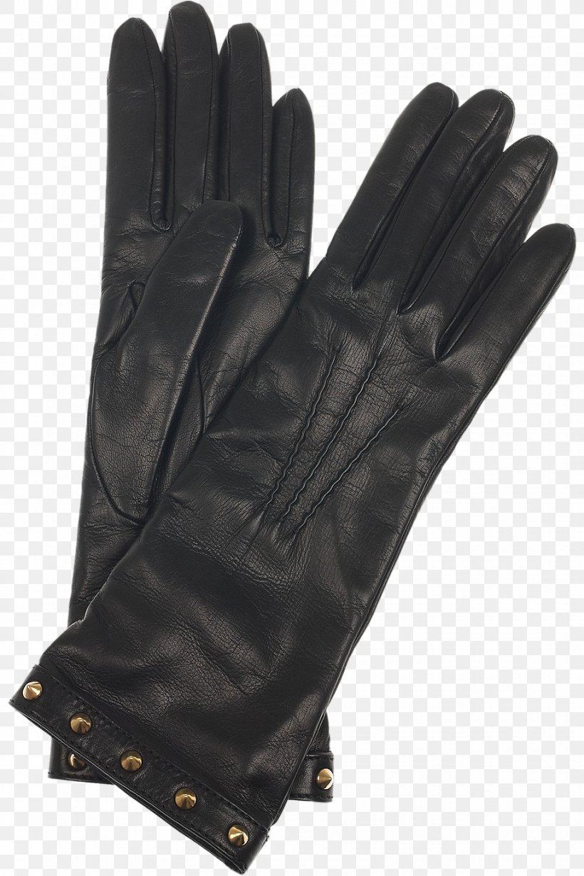 Glove Leather Clothing High-heeled Shoe Fashion, PNG, 920x1380px, Glove, Belt, Bicycle Glove, Black, Clothing Download Free