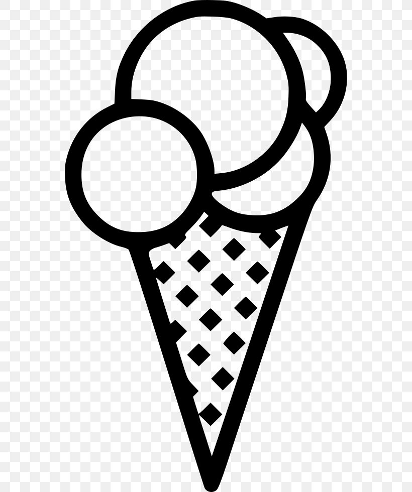 Ice Cream Cones Italian Cuisine Dessert Kulfi, PNG, 562x980px, Ice Cream Cones, Blackandwhite, Coloring Book, Cooking, Dessert Download Free