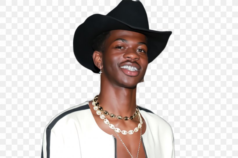 Lil Nas X, PNG, 2448x1632px, Lil Nas X, Black Hair, Clothing, Costume, Costume Accessory Download Free