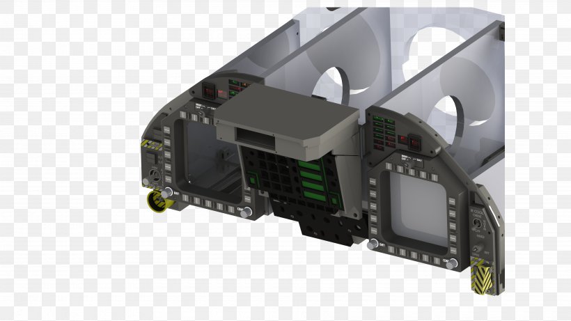 Line-replaceable Unit Printed Circuit Board Computer Hardware Electronics Network Cards & Adapters, PNG, 3840x2160px, Printed Circuit Board, Computer Component, Computer Hardware, Computer Network, Controller Download Free