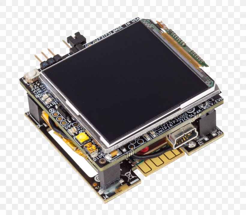 Microcontroller TV Tuner Cards & Adapters Hardware Programmer Computer Hardware Electronics, PNG, 2400x2101px, Microcontroller, Central Processing Unit, Circuit Component, Computer, Computer Component Download Free