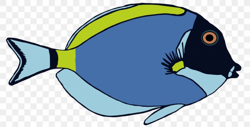 tintenpatrone clipart fish