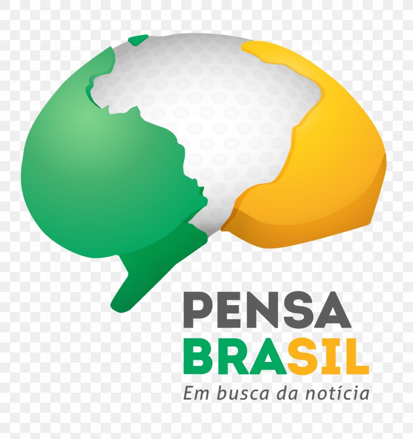 Pensa Brasil Logo Brand Thought Human Behavior, PNG, 1590x1692px, Logo, Brand, Brazil, Green, Human Download Free