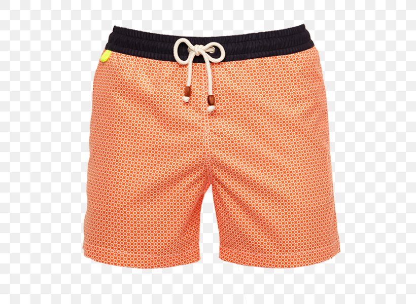 Trunks Swim Briefs Bermuda Shorts Swimsuit, PNG, 600x600px, Trunks, Active Shorts, Bermuda Shorts, Orange, Shorts Download Free