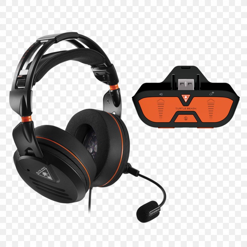 Turtle Beach Elite Pro Turtle Beach Corporation Headset Turtle Beach, PNG, 1024x1024px, 71 Surround Sound, Turtle Beach Elite Pro, Audio, Audio Equipment, Electronic Device Download Free