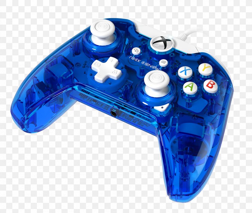 Xbox One Controller Game Controllers Xbox 1 Analog Stick, PNG, 1666x1409px, Xbox One Controller, All Xbox Accessory, Analog Stick, Blue, Cobalt Blue Download Free