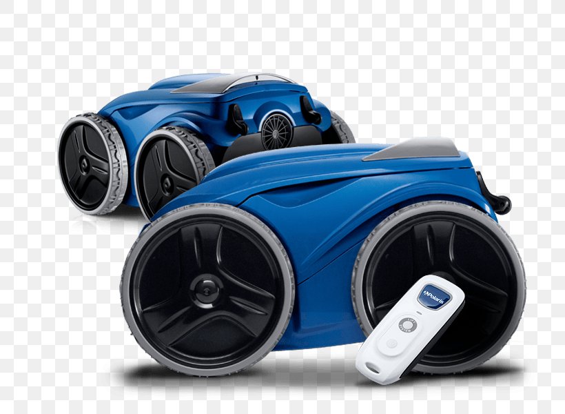 Automated Pool Cleaner Hot Tub Swimming Pool Robotics, PNG, 741x600px, Automated Pool Cleaner, Automotive Design, Bathtub, Car, Electric Blue Download Free
