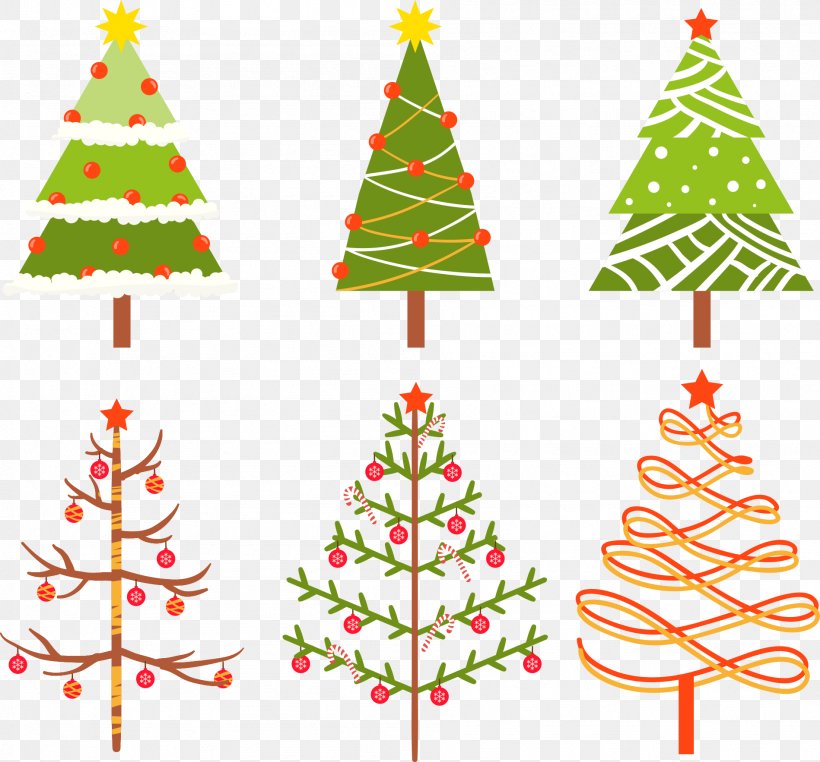Christmas Tree, PNG, 1898x1766px, Christmas, Christmas Decoration, Christmas Gift, Christmas Ornament, Christmas Tree Download Free