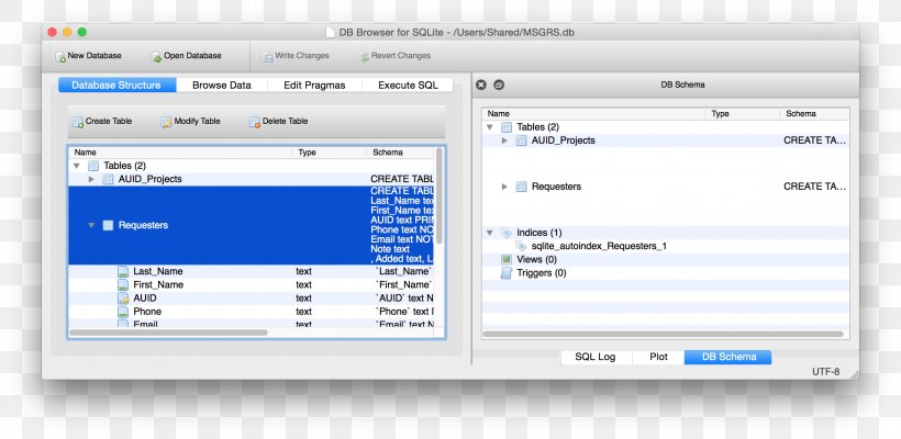 Computer Program SQLite Database Computer Software Table, PNG, 2416x1180px, Computer Program, Area, Brand, Computer, Computer Software Download Free