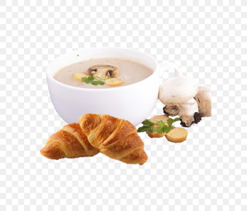 Cream Of Mushroom Soup Cream Of Mushroom Soup Mashed Potato Bread, PNG, 600x700px, Soup, Bowl, Bread, Bread Bowl, Cream Download Free