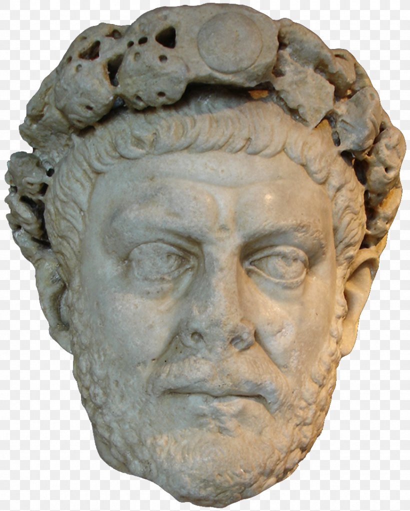 Diocletian Roman Empire Crisis Of The Third Century Principate Roman Emperor, PNG, 870x1085px, Diocletian, Alexander Severus, Ancient History, Archaeological Site, Artifact Download Free