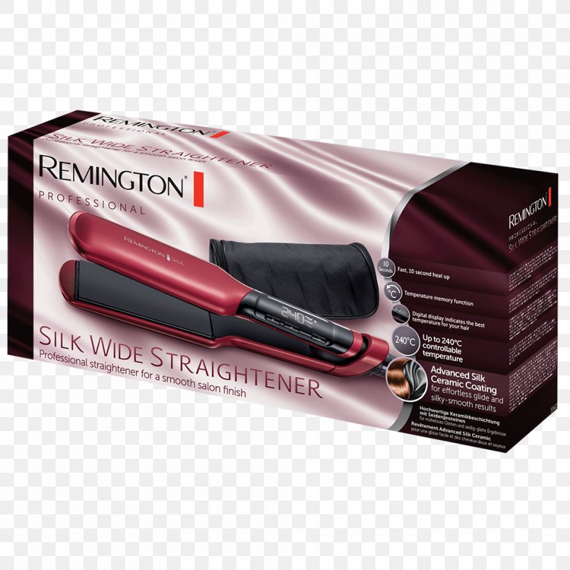 Hair Iron Hair Care Clothes Iron Hair Straightening, PNG, 1000x1000px, Hair Iron, Beauty, Brush, Ceramic, Clothes Iron Download Free