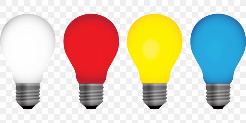 Incandescent Light Bulb Color Lighting, PNG, 1140x570px, Light, Balloon, Business, Color, Color Temperature Download Free