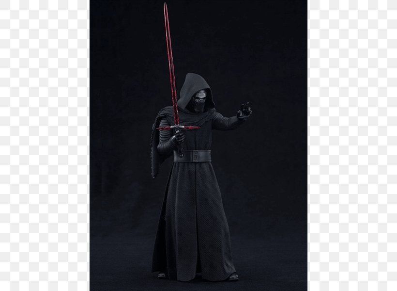 Kylo Ren Star Wars Sequel Trilogy Action & Toy Figures Figurine, PNG, 600x600px, Kylo Ren, Action Figure, Action Toy Figures, Costume, Figurine Download Free