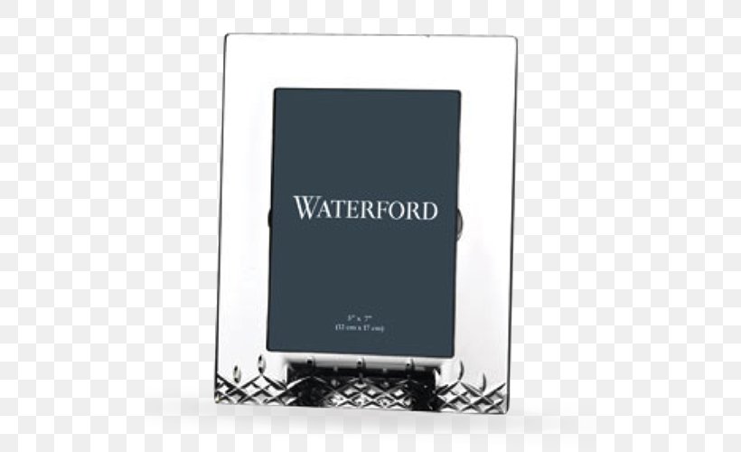 Lismore Waterford Crystal Picture Frames Lead Glass, PNG, 500x500px, Lismore, Brand, Champagne Glass, County Waterford, Crystal Download Free