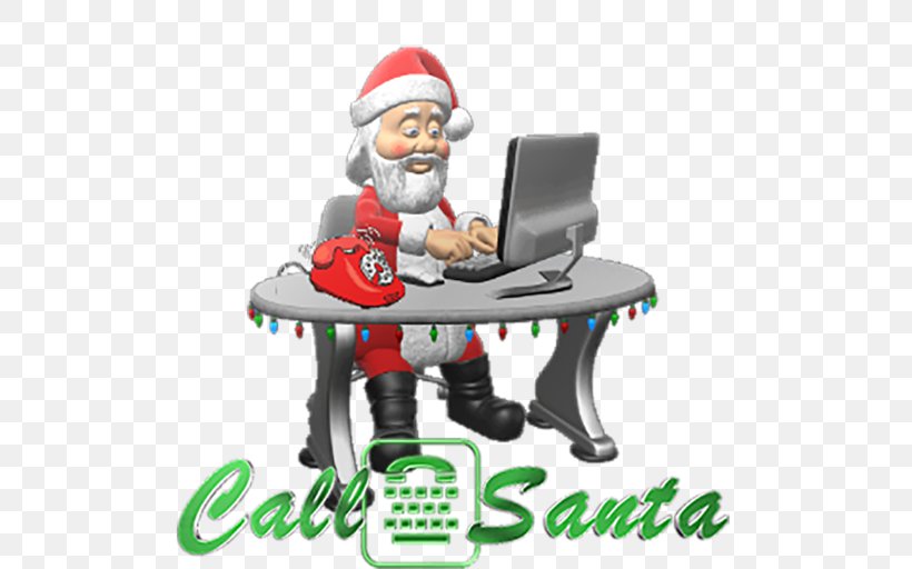 Santa Claus GIF Computer Animation Clip Art, PNG, 512x512px, Santa Claus, Animation, Christmas, Christmas Day, Christmas Ornament Download Free
