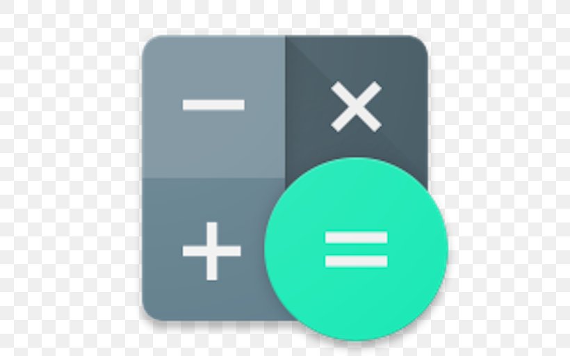 Simple Calculator Android, PNG, 512x512px, Simple Calculator, Android, Android Lollipop, Aptoide, Brand Download Free