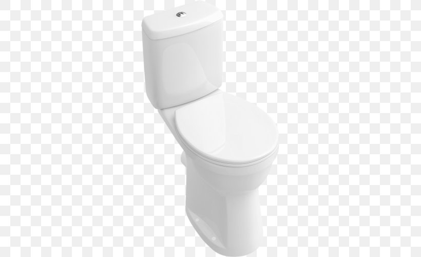 Toilet & Bidet Seats Ceramic Villeroy & Boch Flush Toilet, PNG, 269x500px, Toilet, Bathroom, Bathroom Sink, Bidet, Ceramic Download Free