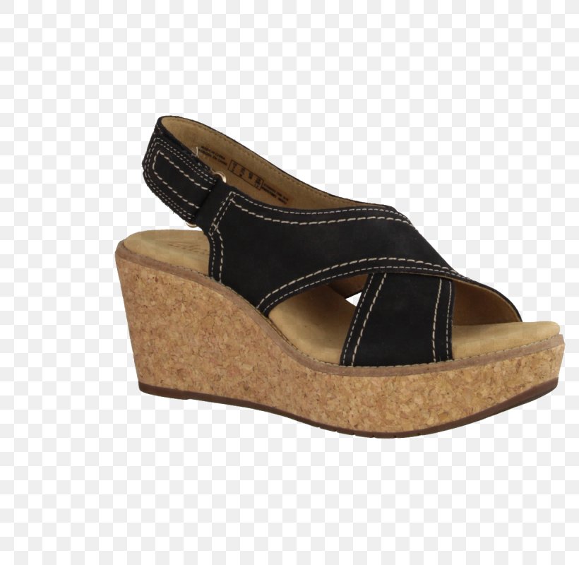 Wedge Sandal High-heeled Shoe Slip-on Shoe, PNG, 800x800px, Wedge, Beige, Boot, Brown, C J Clark Download Free
