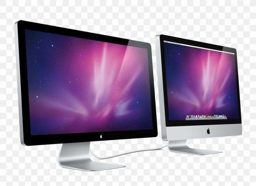 Apple Thunderbolt Display MacBook Pro Apple Cinema Display Computer Monitors, PNG, 980x711px, Apple Thunderbolt Display, Apple, Apple Cinema Display, Apple Displays, Brand Download Free