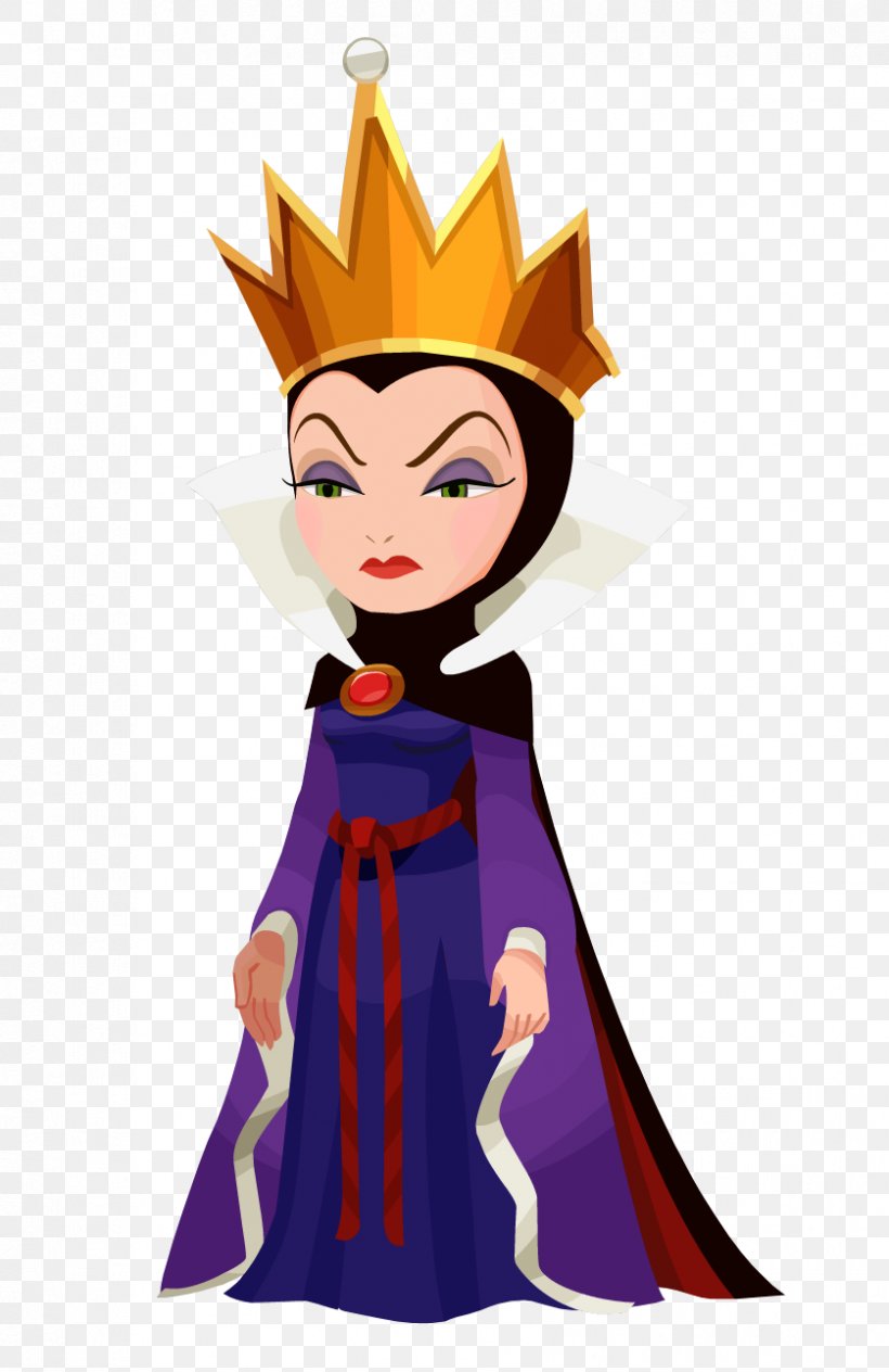 Evil Queen Snow White Clip Art, PNG, 838x1292px, Evil Queen, Art, Cartoon, Clip Art, Costume Download Free