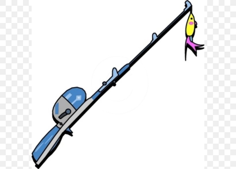 Fishing Rod Fishing Reel Clip Art, PNG, 600x588px, Fishing Rod, Cartoon,  Fishing, Fishing Reel, Fly Fishing