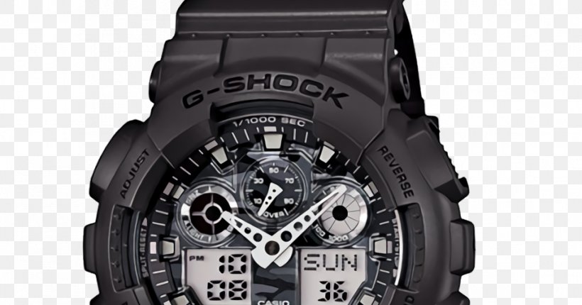 G-Shock GA100 Casio Watch Retail, PNG, 954x501px, Gshock, Automotive Tire, Blue, Brand, Camouflage Download Free