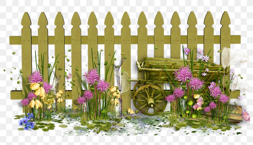 Garden Fence Android Clip Art, PNG, 800x469px, Garden, Android, Cut Flowers, Fence, Flora Download Free