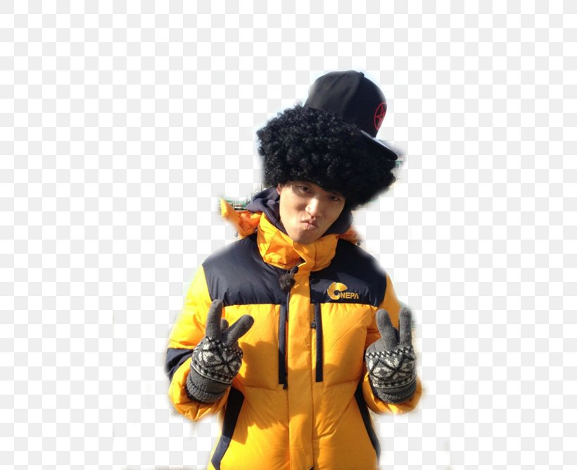 Gary Running Man South Korea Leessang Musician, PNG, 500x667px, Gary, Actor, Costume, Fur, Headgear Download Free