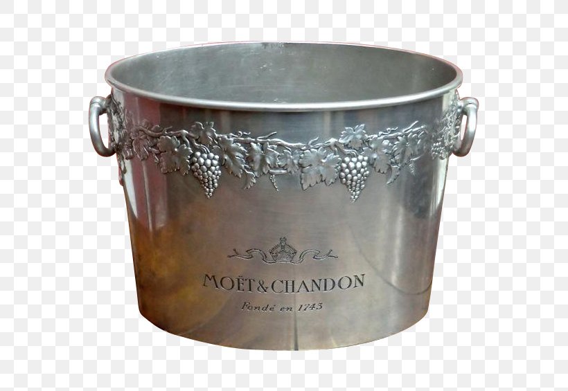 Moët & Chandon Champagne Punch Wine Bowl, PNG, 565x565px, Champagne, Bowl, Bucket, French Wine, Ladle Download Free