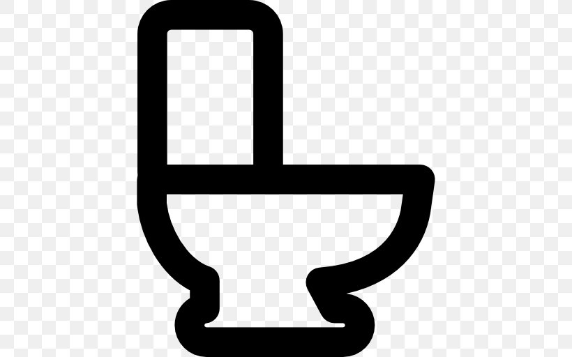 Public Toilet Bathroom Flush Toilet, PNG, 512x512px, Toilet, Bathroom, Bathtub, Bideh, Cleaning Download Free