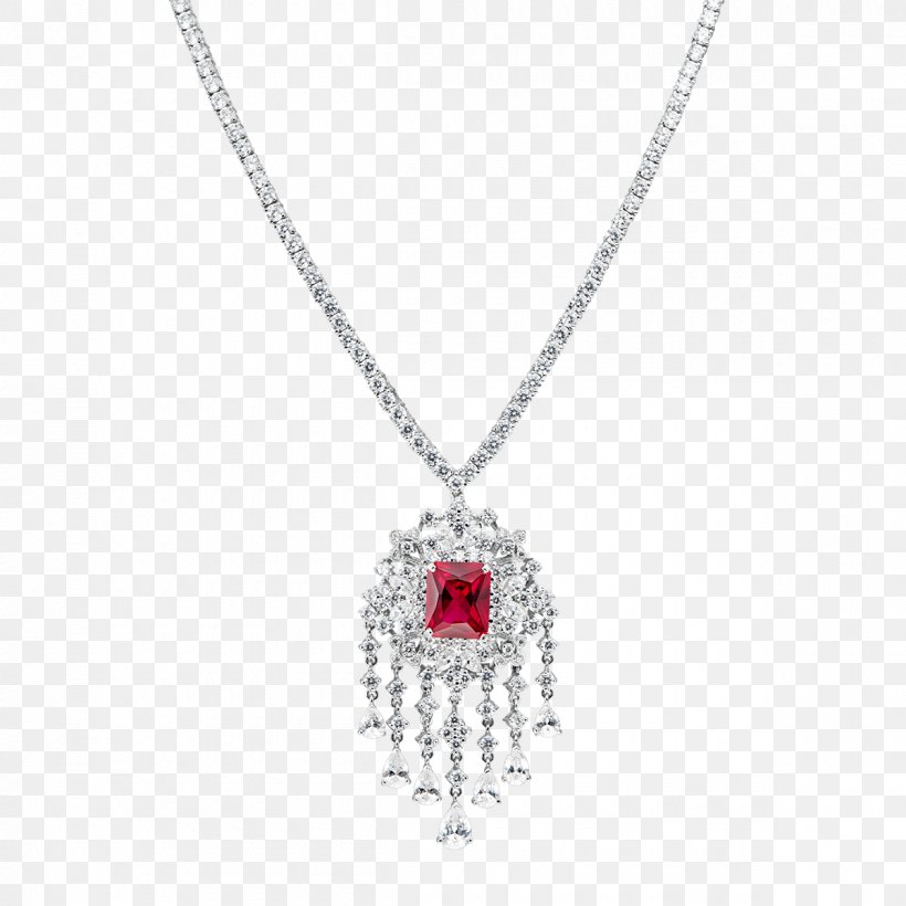 Ruby Locket Necklace Body Jewellery, PNG, 1200x1200px, Ruby, Body Jewellery, Body Jewelry, Diamond, Fashion Accessory Download Free