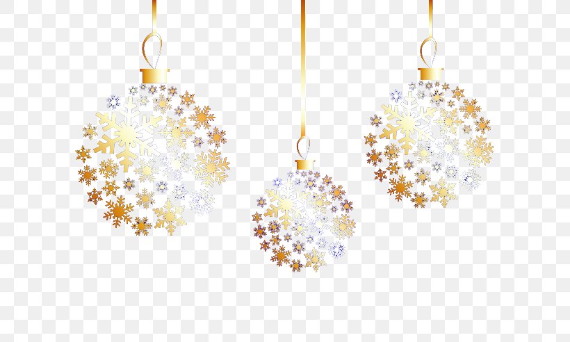 Snowflake Euclidean Vector Pendant, PNG, 655x492px, Snowflake, Body Jewelry, Christmas, Designer, Gold Download Free