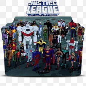 Batman - Batman Justice League DC Animated Universe Animated Series Character PNG