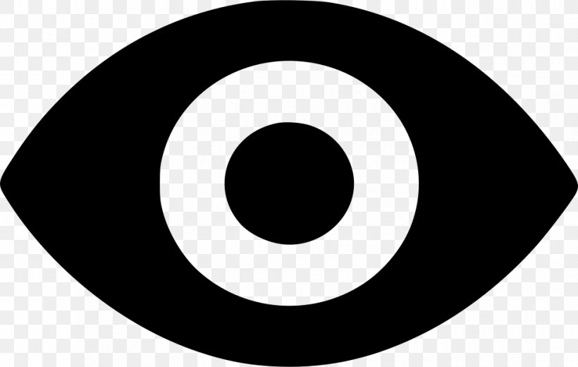 Symbol, PNG, 980x622px, Symbol, Black, Black And White, Data, Eye Download Free